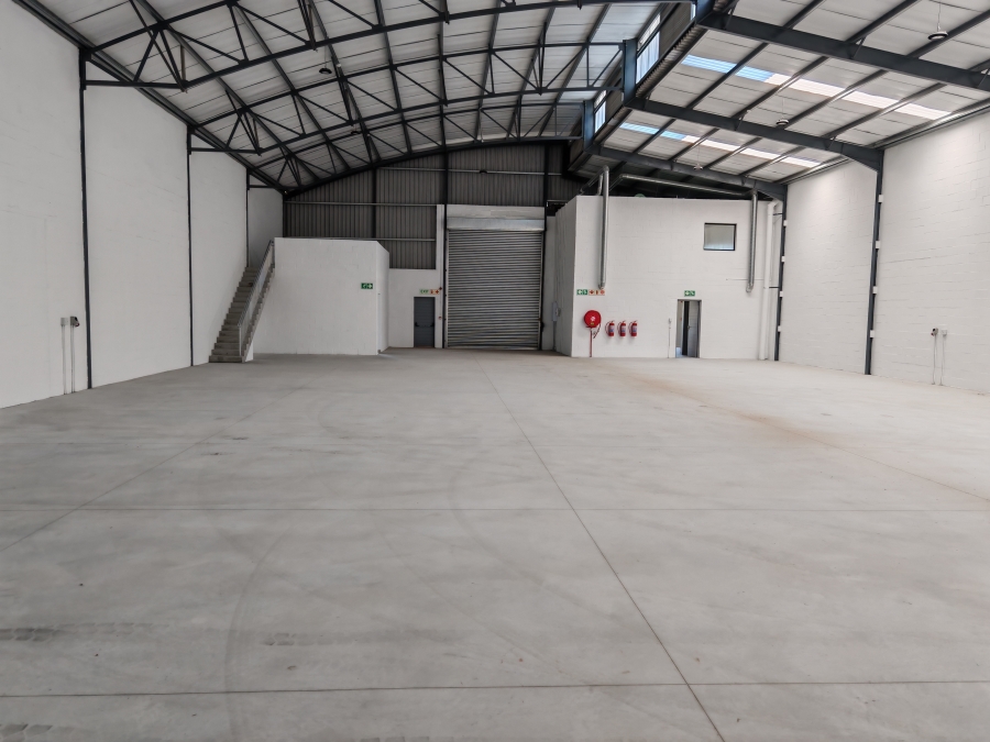 Commercial Property for Sale in Firgrove Western Cape